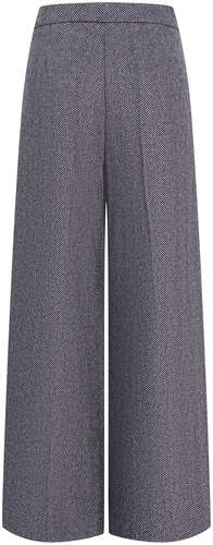 Брюки ELISABETTA FRANCHI 2710812 / 125118255 - вид 2