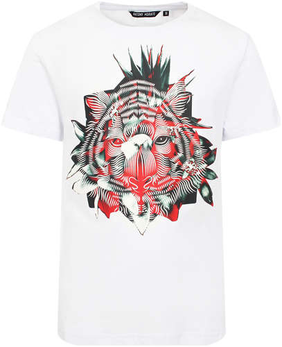 Футболка ANTONY MORATO 2649926 125127964