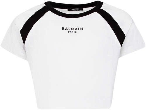 Футболка Balmain 2682996 125129651