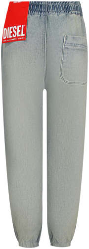 Джинсы Diesel 2767705 / 125138481 - вид 2