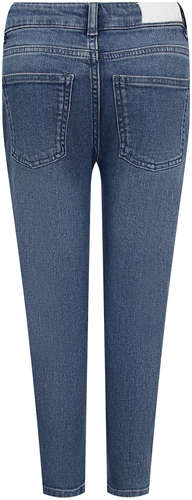 Джинсы MSGM 2719729 / 125121661 - вид 2