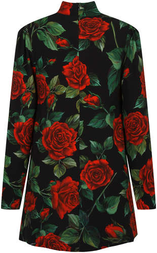 Платье Dolce & Gabbana 2606176 / 12596819 - вид 2