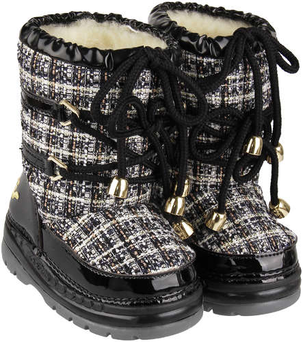 Сапоги Missouri 2714635 125120292