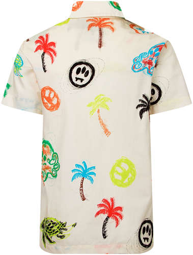 Рубашка BARROW 2649174 / 125133520 - вид 2