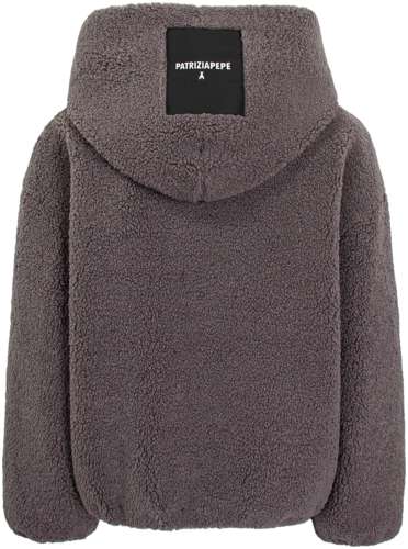 Куртка PATRIZIA PEPE 3092377 / 125160767 - вид 2