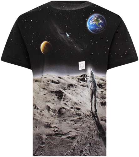 Футболка Molo 3053502 125155293