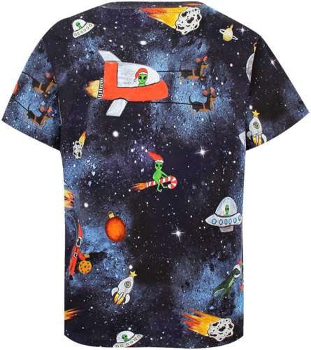 Футболка Molo 3053528 / 125155298 - вид 2