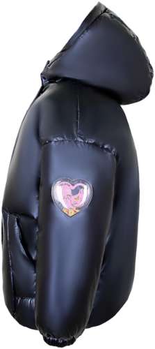 Куртка Billieblush 3095388 / 125162808 - вид 2