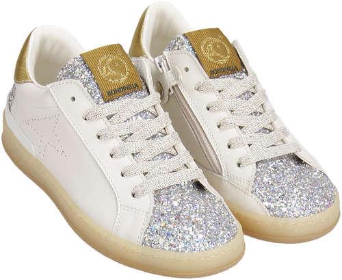 Кеды RONDINELLA 2753165 125135339