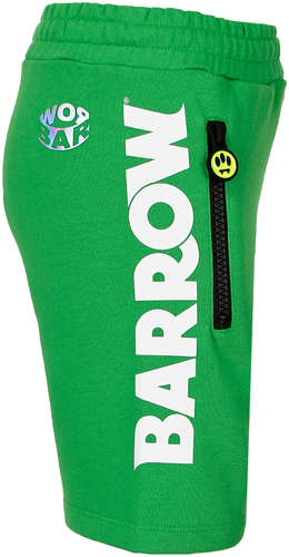 Шорты BARROW 2649522 / 125127921 - вид 2