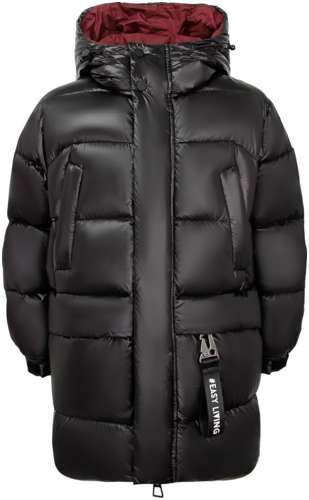 Пальто MONTEREGGI 3081927 125158792