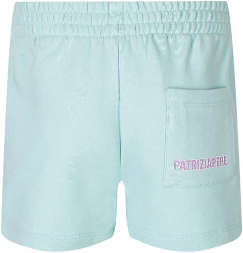 Шорты PATRIZIA PEPE 2661844 / 125131721 - вид 2