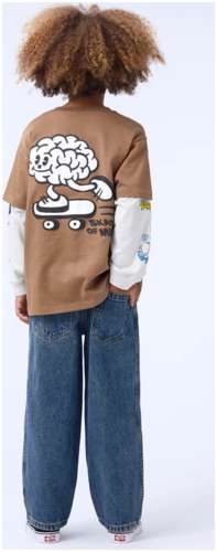 Футболка Molo 2789786 / 125153404 - вид 2