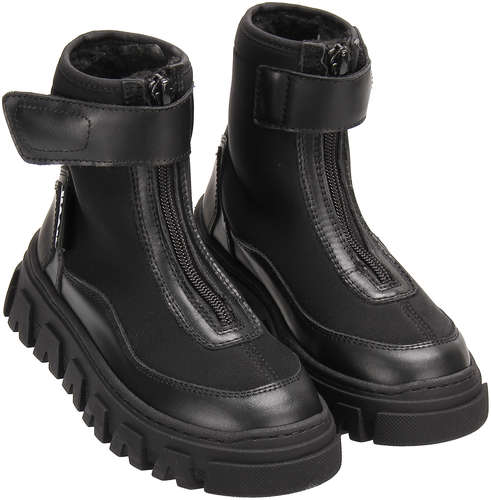 Ботинки MSGM 2720483 125122352