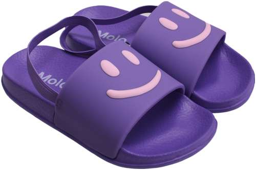 Шлепанцы пляжные Molo 2781966 125144848