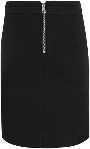 Юбка Balmain 2704075 / 125116214 - вид 2