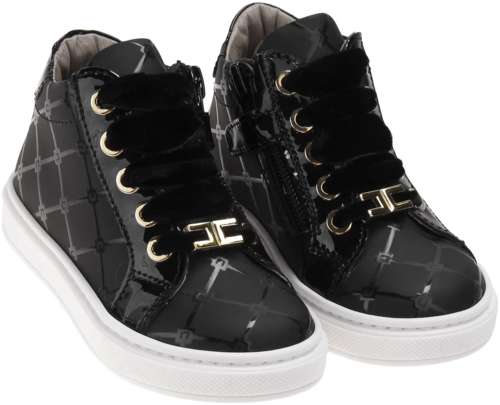 Кеды ELISABETTA FRANCHI 3074571 / 125156095 - вид 3