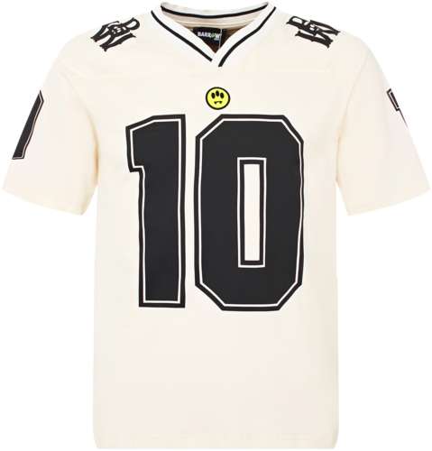 Футболка BARROW 3084150 / 125159219 - вид 3