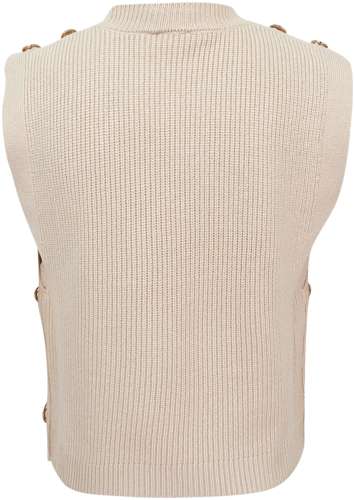 Жилет TWINSET 3074892 / 125156196 - вид 2