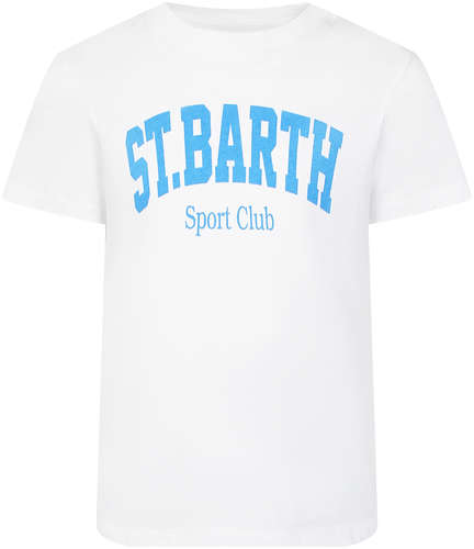 Футболка MC2 Saint Barth 2681334 125129486