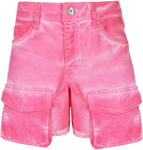 Шорты MSGM 2653213 125128392