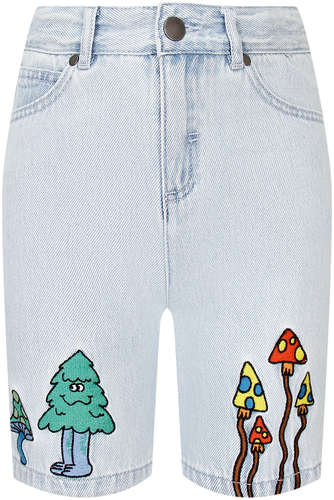 Шорты Stella McCartney 2753973 125150953