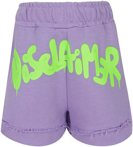 Шорты DISCLAIMER 2680814 125132388