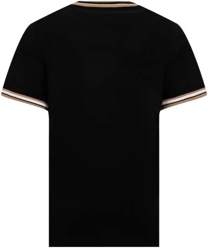 Футболка BOSS 3094075 / 125161844 - вид 2