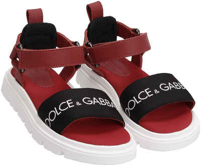 Босоножки Dolce & Gabbana 2519193 / 12543774