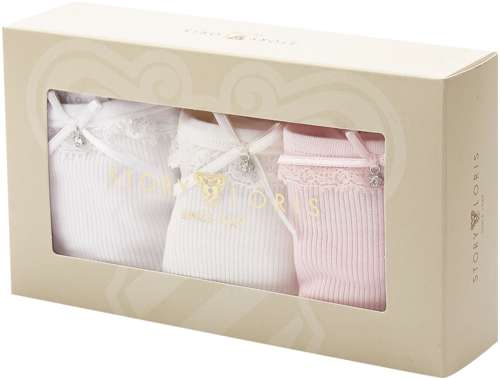 Трусы Story Loris 2927495 / 125147914 - вид 2