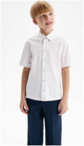 Рубашка SILVER SPOON 2792045 / 125153877 - вид 2