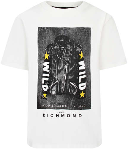 Футболка John Richmond 2738145 125133230