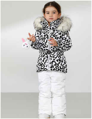 Куртка Poivre Blanc 2497790 / 12540057 - вид 2