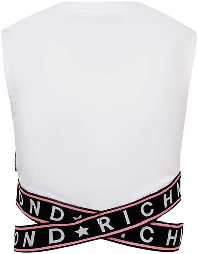 Топ John Richmond 2776232 / 125141332 - вид 2