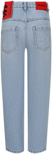 Джинсы HUGO 2757696 / 125136267 - вид 2