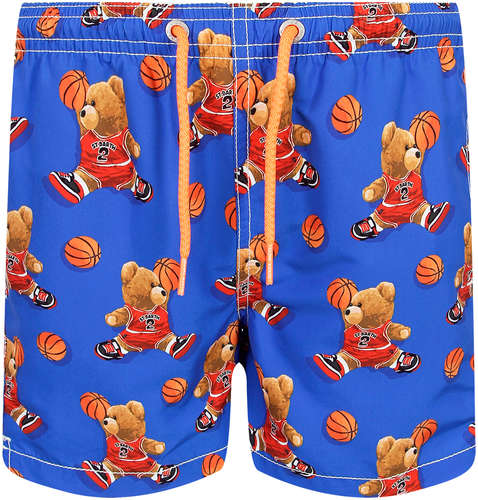 Шорты пляжные MC2 Saint Barth 2568539 12569803