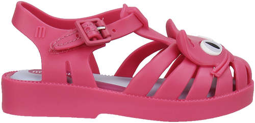 Шлепанцы пляжные MELISSA 2756814 / 125135793 - вид 2