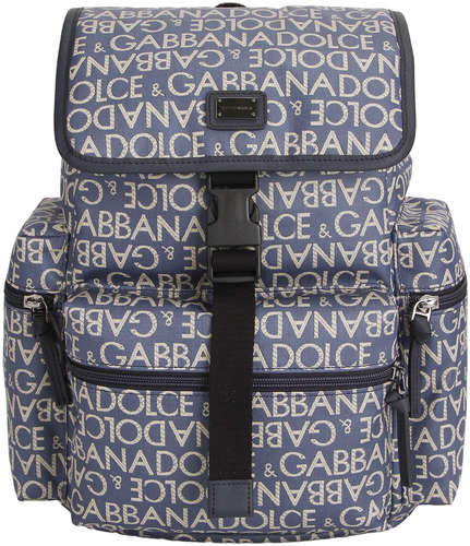 Рюкзак Dolce & Gabbana 2652863 / 125101376