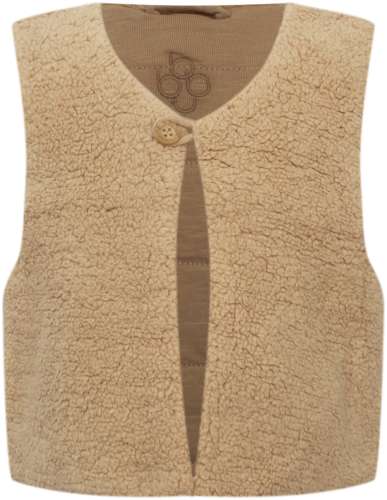 Жилет утепленный Babybu 2723274 / 125122865 - вид 3