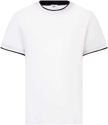 Футболка Il Gufo 2753019 125150980