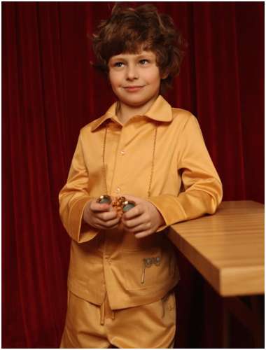 Пижама Bantini 2787176 / 125144816 - вид 2