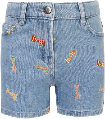 Шорты Stella McCartney 2647043 125128289