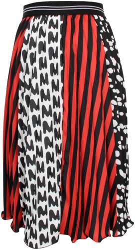 Юбка MSGM 2898783 / 125146357 - вид 2