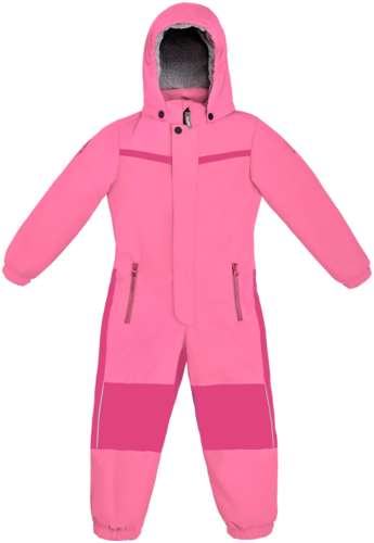 Комбинезон утепленный PinBina 3088715 125159980