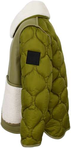 Куртка MONTEREGGI 3082177 / 125158787 - вид 2