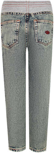 Джинсы Diesel 2671128 125106860