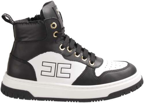 Кеды ELISABETTA FRANCHI 3003676 / 125148262 - вид 2