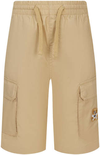 Шорты Moschino 2755317 125151058