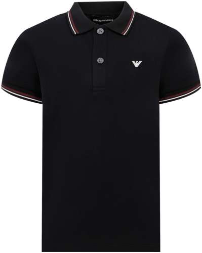 Поло EMPORIO ARMANI 3081203 125158124