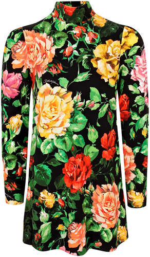 Платье Dolce & Gabbana 2702554 125130845